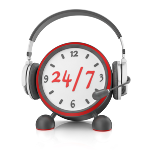 24-hour Locksmith